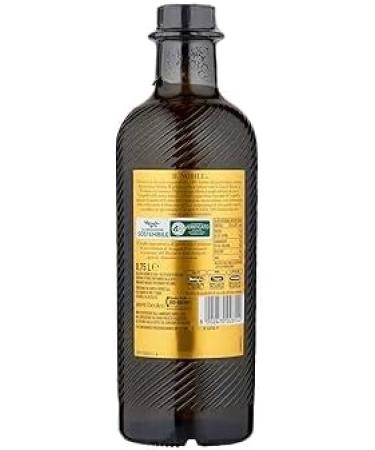  JOYTALY Olive Oil Il Nobile Extra Virgin Olive Oil 1 Litre (3000 ml Total) + Bag JOYTALY - Buy Online on GoSupps.com