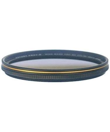 Fotasy 52mm Ultra Slim Circular Polarizing Filter with MRC Coating - 52mm CPL Filter - Buy Online on GoSupps.com