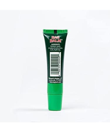 Bag Balm - 0.33 Ounce On-the-Go Tube (6-Pack) - Buy Online on GoSupps.com