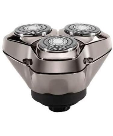 Skull Shaver Baron 3 Head Replacement Blade for Pitbull  Butterfly Kiss  and Palm Electric Razors - Buy Online on GoSupps.com