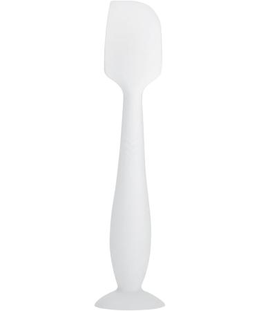 Hero-S Baby Creme Spatel Applicator | Soft Silicone Mini Brush for Newborn Butt Paste | Windula Closing Cream Applicator - Buy Online on GoSupps.com