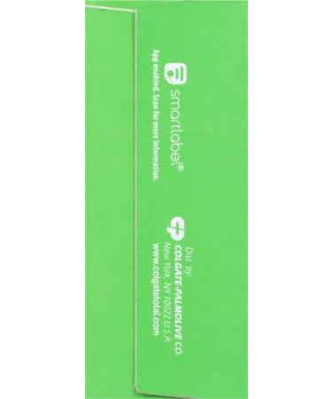 Colgate Total Whitening + Fresh Boost Toothpaste - Mint Flavor 5.1 oz Tube 2 Pack | International Shipping Available - Buy Online on GoSupps.com