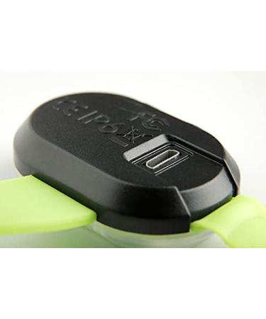 Buy Max & Molly Matrix Ultra LED Light for Dogs & Cats - Perfect for Joggers Walkers & Cyclists - Outdoor Safety Gear - Buy Online on GoSupps.com