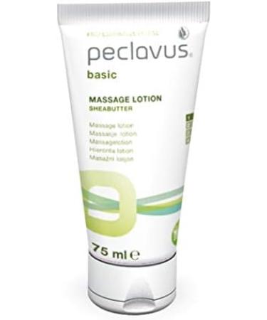 Peclavus PODOcare Foot Massage Lotion 100ml - Soothing & Nourishing Foot Care for International Shipping - Buy Online on GoSupps.com