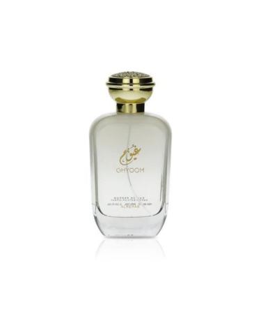 Al-Rehab Ghyoom - Eau de Parfum Spray - For Women - 100ml(3.33 Fl Oz)