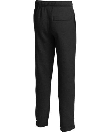 Nike Youth Club Fleece Jogger Sweatpants Black Large - Comfortable and Stylish - Buy Online on GoSupps.com