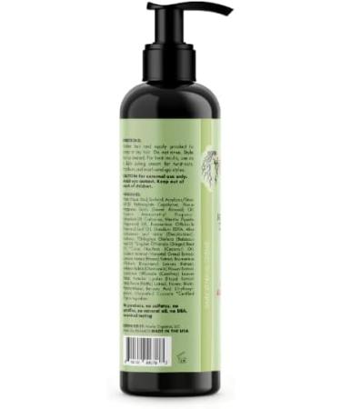 Rosemary Mint Styling Creme 8oz - Buy Online on GoSupps.com