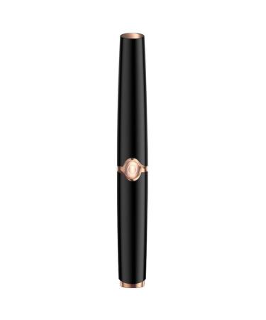 Lanko Electric Heated Eyelash Curler Mini USB Eye Lash Eyelash Curler Makeup Eyelash Curler Portable Eyelash Tool