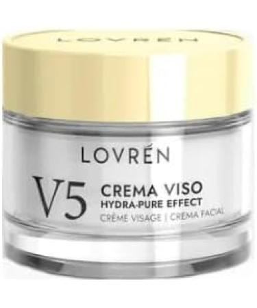  Lovren LOVREN V5 FACE CREAM - Buy Online on GoSupps.com