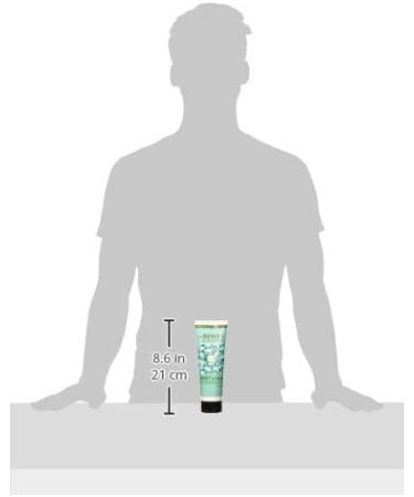 MRS. MEYER'S CLEAN DAY Exfoliating Body Scrub, Sugar Scrub that Leaves Skin Feeling Hydrated & Fresh, Made with Essential Oils, Basil, 8 oz - Buy Online on GoSupps.com