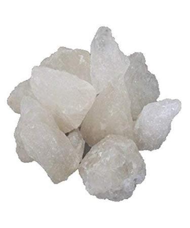 JEVR Alum stone alum stone Fitkari 1470 g white crisis stones Fitkari