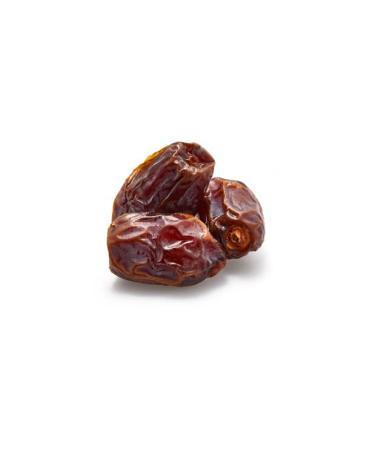 Yupik Organic Medjool Dates 2.2 lb - Non-GMO, Vegan, Gluten-Free - 1 Pack - Buy Online on GoSupps.com