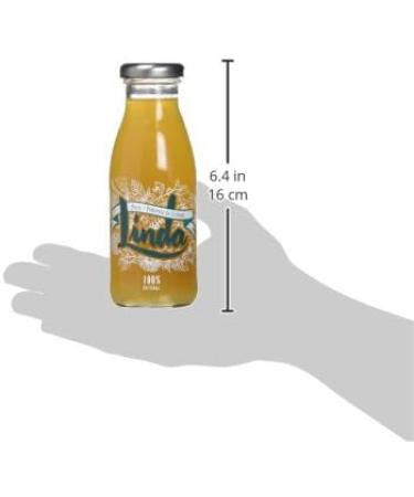 Linda Pear/Sichuan Pepper Juice 200 g - Pack of 8 - Buy Online on GoSupps.com