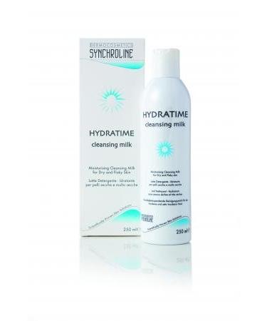 Hydratime Cleansing Milk 125ml