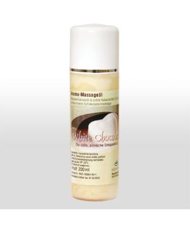 Moravan White Chocolate Aroma Massage Oil 200ml