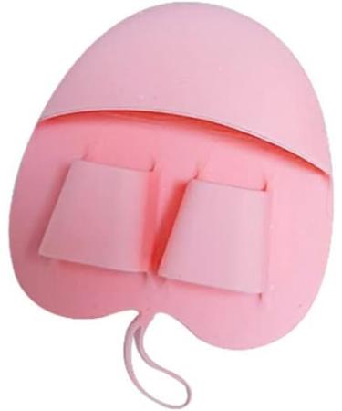 Dajidafu Unisex Silicone Facial Cleaning Brush Washing Brushes Exfoliating Universal Pore-shrinking Tools Bathroom Hotel - Buy Online on GoSupps.com