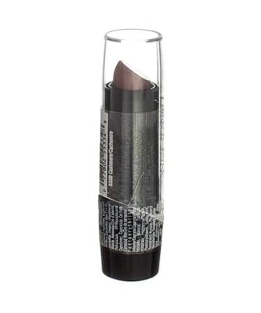 (3 Pack) WET N WILD Silk Finish Lipstick - Cashmere - Long-Lasting Formula - Buy Online on GoSupps.com