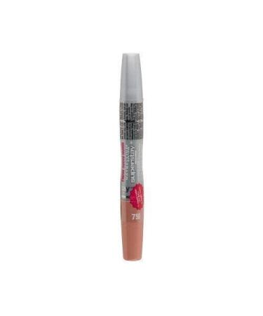Maybelline SuperStay Lip Color - Superstay Sand