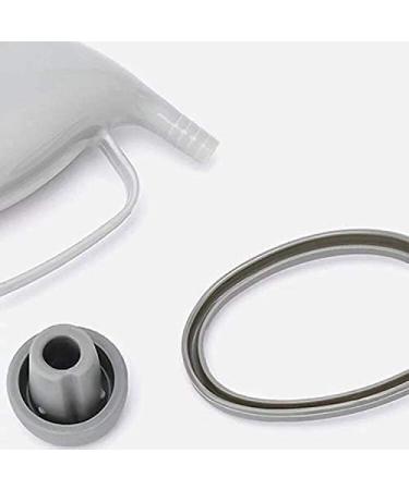 Reusable Unisex Portable Urinal Device for Camping and Outdoor Activities - Buy Online on GoSupps.com