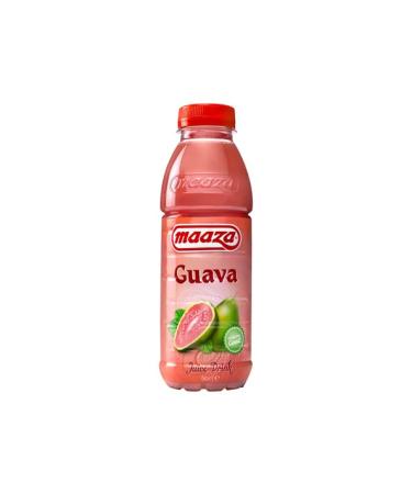 Maaza Guava 12 x 0.5 liters