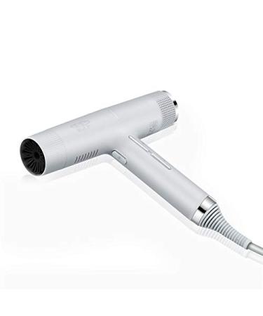 3 In 1 Professional Negative ions Blow Dryer Powerful Wind Hot/Cold Hair Dryer Hair Salon Hairdressing with Memory Function 50