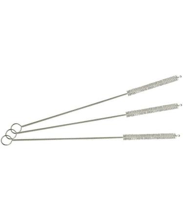 Gaucho Cebar Set for Yerba Mate Tea - Natural Calf Pumpkin Cup Stainless Steel Straw Brush & Cork Pad - Buy Online on GoSupps.com