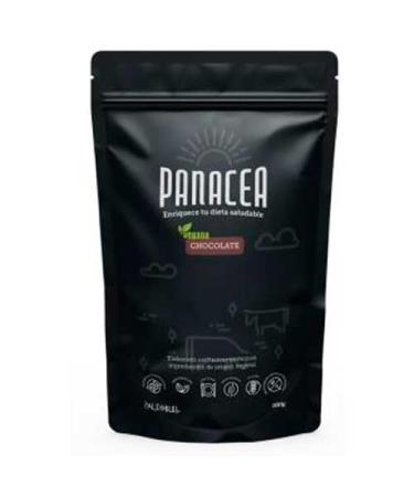 Paleobull Vegan chocolate panacea 350g powder