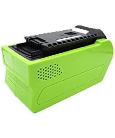 Replacement Battery for Tools 20077 20117 20157 21107 22147T 22637T 24107 - 40V 3000mAh | International Shipping Available - Buy Online on GoSupps.com