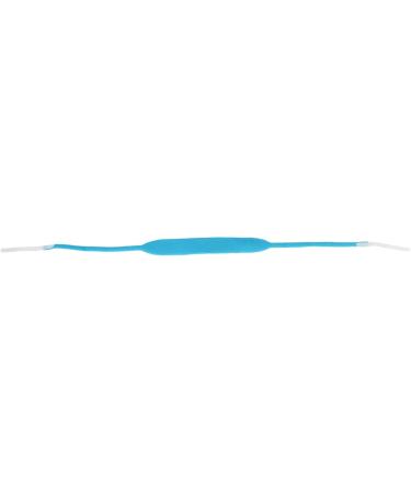 Tracheostomy Tube Holder & Collar | Reusable Ties for Post Neck Surgery - Buy Internationally - Buy Online on GoSupps.com