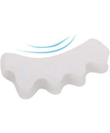 Klarrad Orthopedic Bunion Correctors and Toe Straighteners - Relieve Pain and Improve Alignment - Buy Online on GoSupps.com