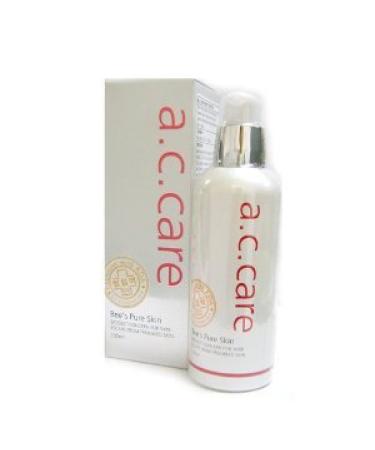 a. c. care Bee's Pure Skin 4.4fl. oz. /130ml