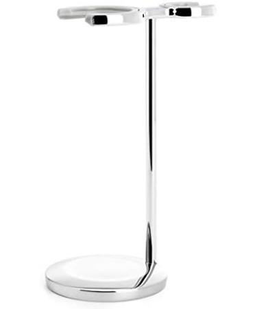 M HLE Vivo Shaving Set - Badger Hair Black Precious Resin Compatible with Gillette Blades - Premium International Shipping - Buy Online on GoSupps.com