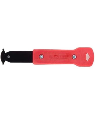 HYDE 19408 Heavy-Duty Carbide Cutter - High Performance Tool for Precision Cutting - Buy Online on GoSupps.com
