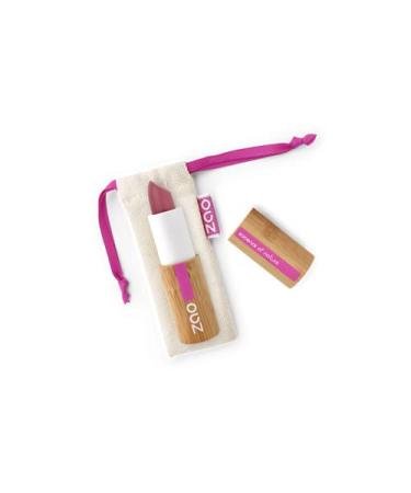 Zao Soft Touch Lipstick 431 Purple Pink
