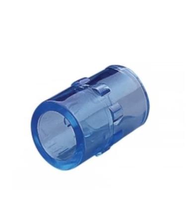 AirLife Mask Intubation Adapter, Mask intubation Adptr 22mm, (1 EACH, 1 EACH)