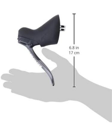 SRAM S500 Black Aluminum Left Road Brake Lever - Buy Online on GoSupps.com