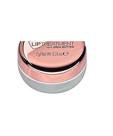 Catrice Lip Treatment 010 - Nourishing Lip Care for Soft Hydrated Lips | International Shipping Available - Buy Online on GoSupps.com