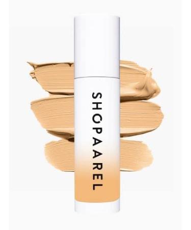 SHOPAAREL Miracle Skin Foundation Sand 04