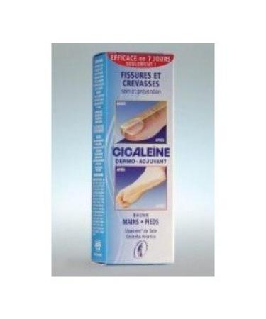 CICALEINE CR HANDS AND FEET 30ML