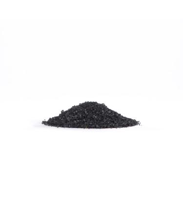 QUAI SUD World Salts in Bulk | 200g | "Black Pyramid of Cyprus"
