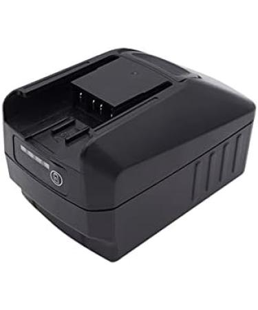 4000mAh Replacement Battery for FEIN 92604175020 ABS 18 ASB 18 | International Shipping Available - Buy Online on GoSupps.com
