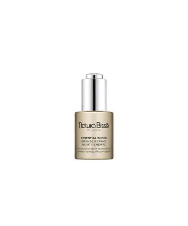 Natura Biss Natura Biss Essential Shock Intense Retinol Night Renewal | Firming | Exfoliating | 30ml