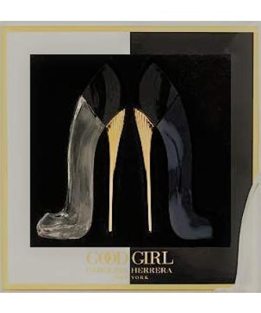 CAROLINA HERRERA Good Girl x Good Girl L g re Mini Set 7 ML x 2