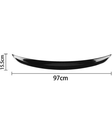 Rear Roof Spoiler For Benz X118 For CLA180 For CLA200 For CLA220 For CLA250 For CLA35 For CLA45 For AMG Shooting Brake Car Rear Spoiler 2019-2023 Rear Spoiler - Buy Online on GoSupps.com