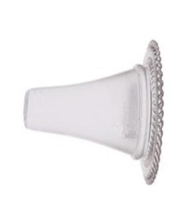 20 pieces of protective caps for infrared thermometers of the entire Thermoscan series including Bosotherm. For hygienic cleanliness when measuring