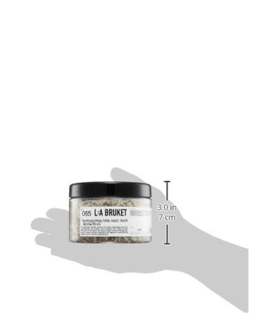 L:a Bruket No.65 Bath Salt - Refreshing Mint 450g | International Shipping Available - Buy Online on GoSupps.com
