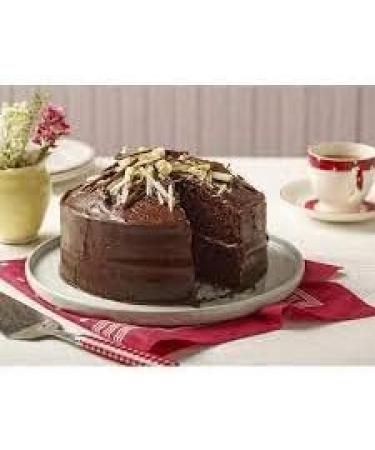 Betty Crocker | Devils Food Cake Mix 425G | No Artificial Colours or Preservatives | Suitable for Vegetarians - Buy Online on GoSupps.com