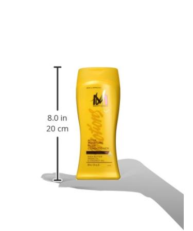 MOTIONS Active Moisture Plus Conditioner 13 Oz - Hydrating Hair Care for All Hair Types | International Shipping Available - Buy Online on GoSupps.com