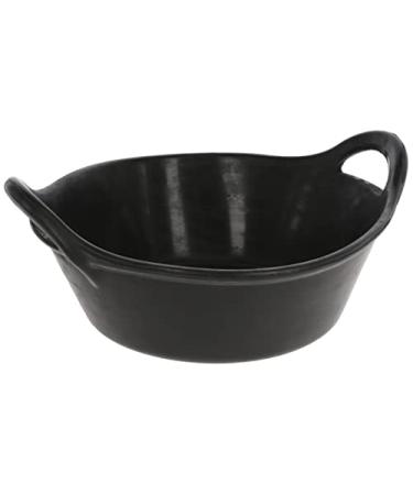 Kerbl Flexilbel Black Rubber Liner 11 Liter