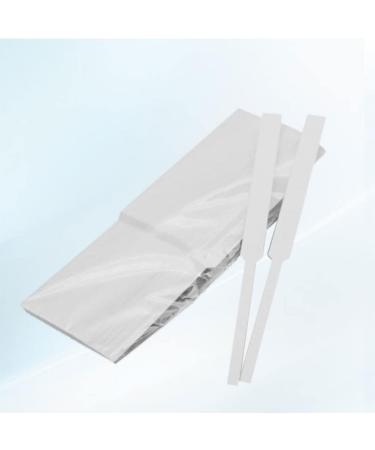 200Pcs Fragrance Test Strips for Perfume & Essential Oils | Tester Paper for Perfume Testing - Buy Online on GoSupps.com